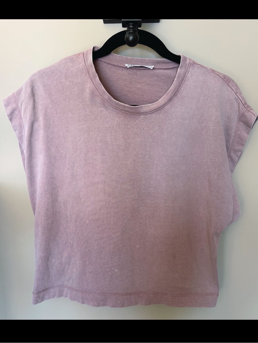 Zara tee